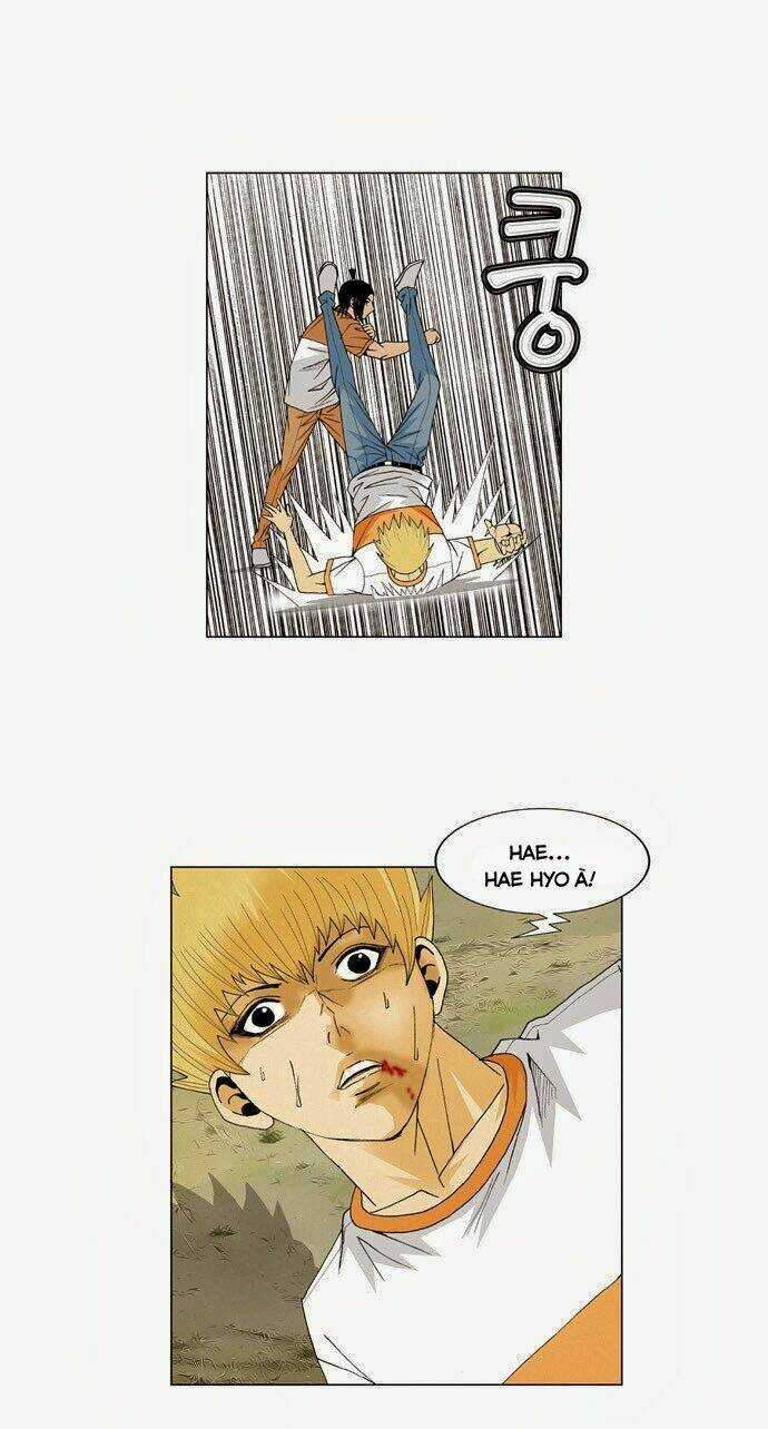 Ultimate Legend: Kang Hae Hyo - Chapter 37 - Trang 39