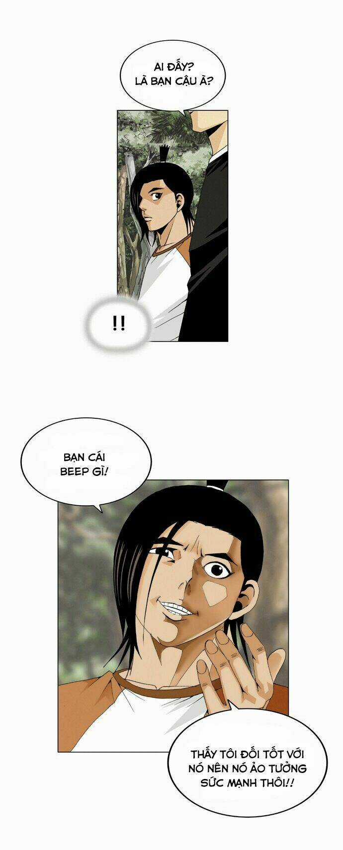 Ultimate Legend: Kang Hae Hyo - Chapter 37 - Trang 41