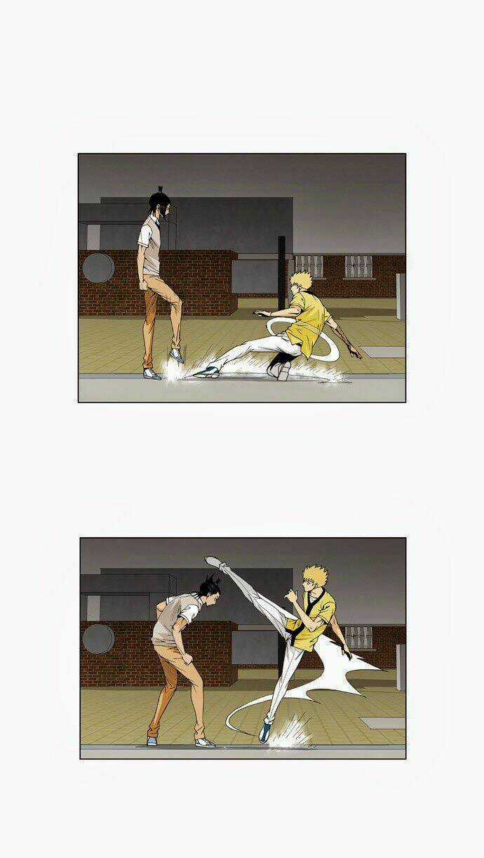 Ultimate Legend: Kang Hae Hyo - Chapter 37 - Trang 6