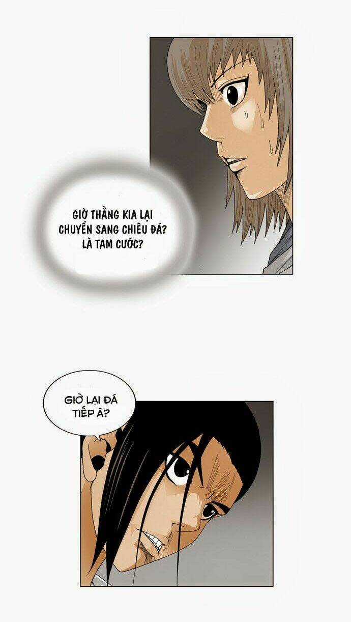 Ultimate Legend: Kang Hae Hyo - Chapter 37 - Trang 7