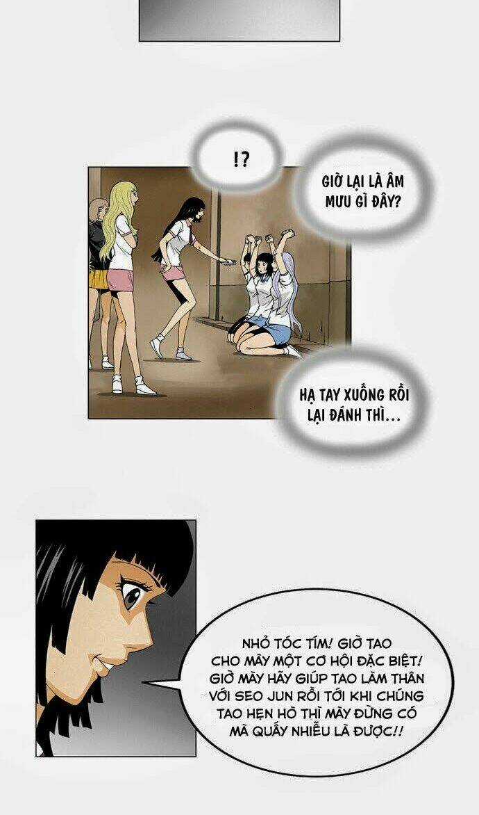 Ultimate Legend: Kang Hae Hyo - Chapter 38 - Trang 13