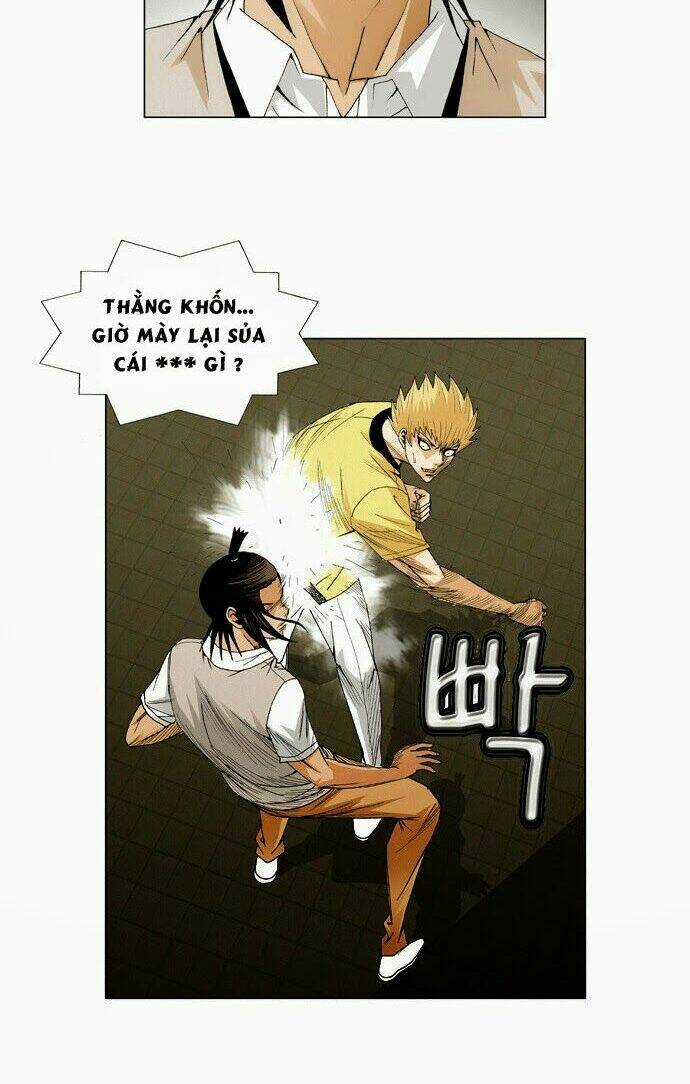 Ultimate Legend: Kang Hae Hyo - Chapter 38 - Trang 3