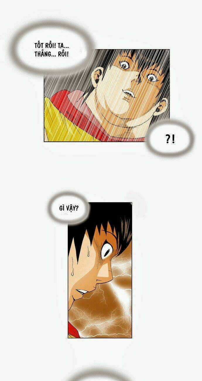 Ultimate Legend: Kang Hae Hyo - Chapter 38 - Trang 32