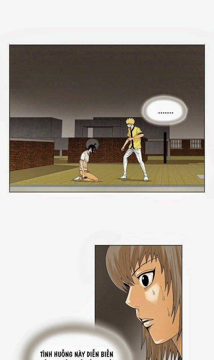 Ultimate Legend: Kang Hae Hyo - Chapter 38 - Trang 34