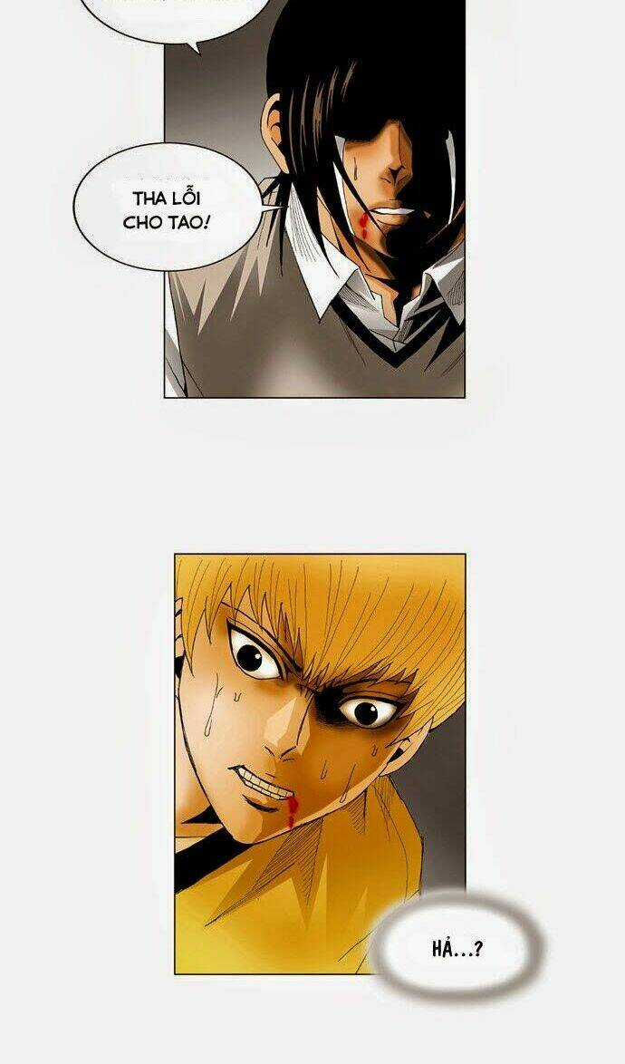 Ultimate Legend: Kang Hae Hyo - Chapter 38 - Trang 8