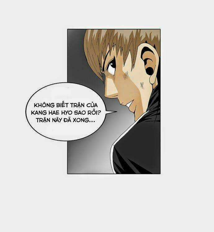 Ultimate Legend: Kang Hae Hyo - Chapter 39 - Trang 19