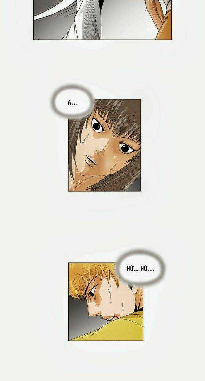 Ultimate Legend: Kang Hae Hyo - Chapter 39 - Trang 3