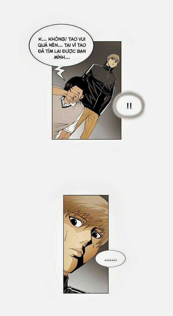 Ultimate Legend: Kang Hae Hyo - Chapter 39 - Trang 21