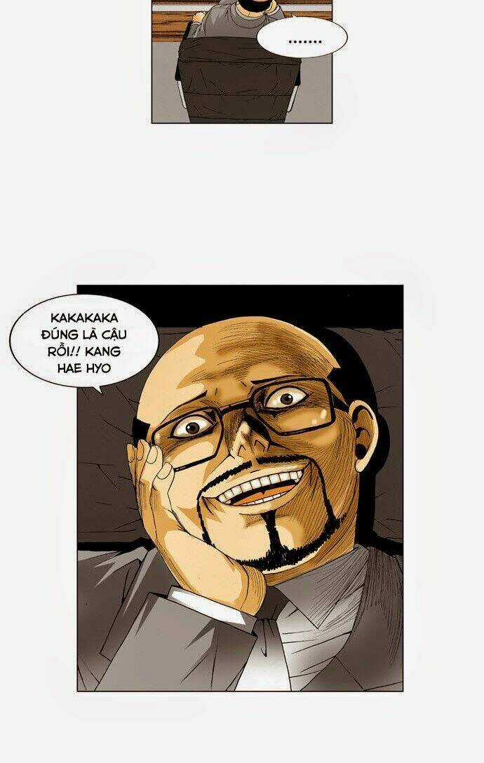 Ultimate Legend: Kang Hae Hyo - Chapter 39 - Trang 25