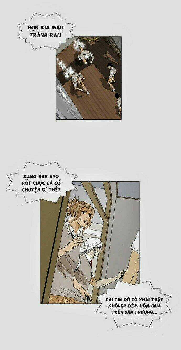Ultimate Legend: Kang Hae Hyo - Chapter 39 - Trang 39