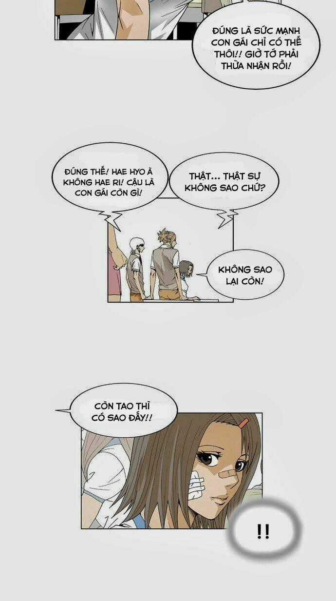 Ultimate Legend: Kang Hae Hyo - Chapter 39 - Trang 42
