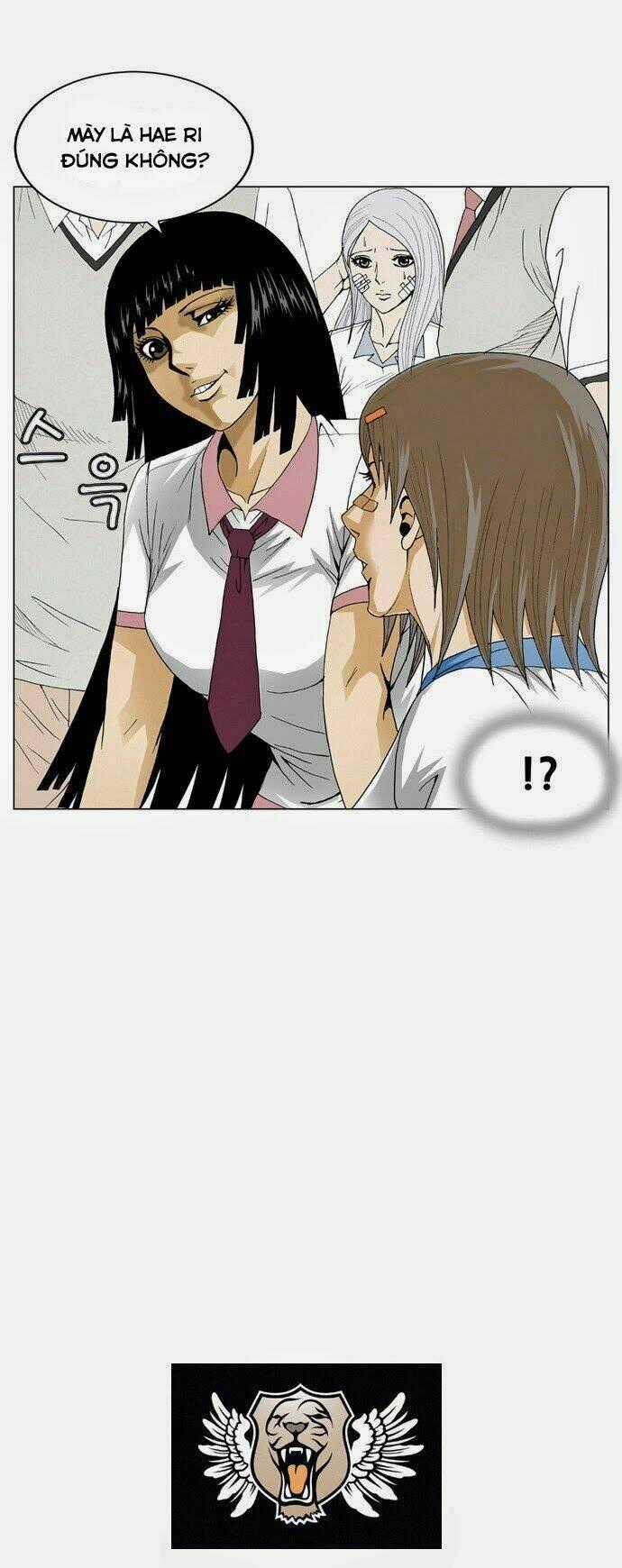 Ultimate Legend: Kang Hae Hyo - Chapter 39 - Trang 43