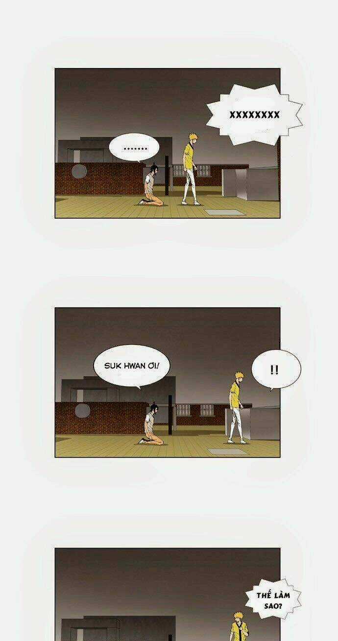 Ultimate Legend: Kang Hae Hyo - Chapter 39 - Trang 6