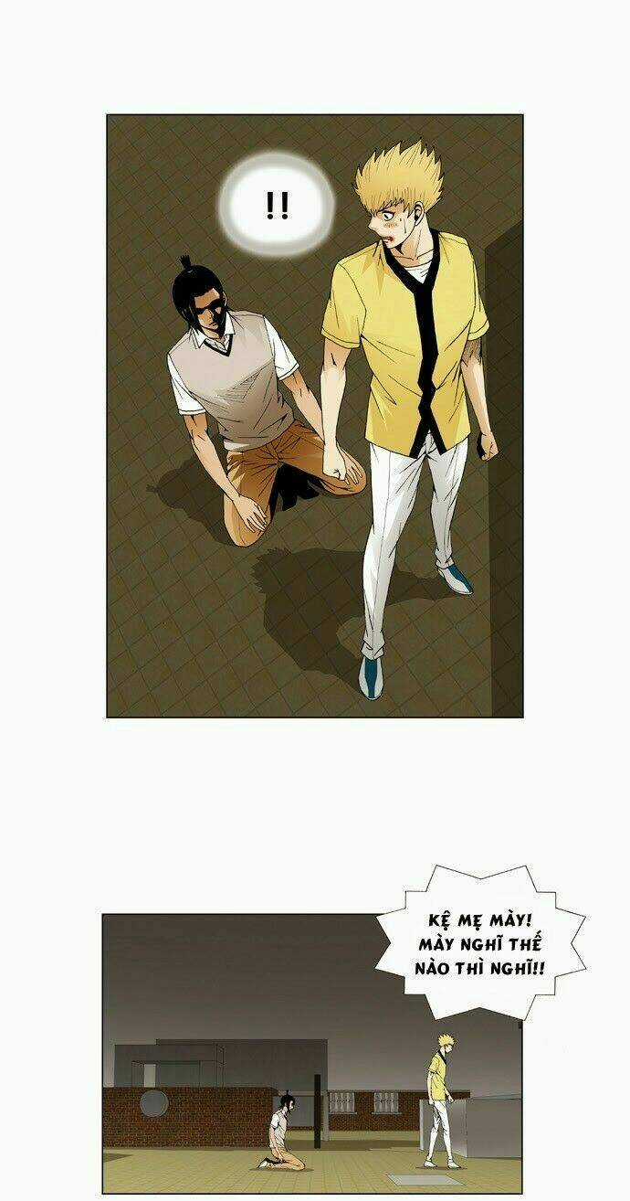 Ultimate Legend: Kang Hae Hyo - Chapter 39 - Trang 8