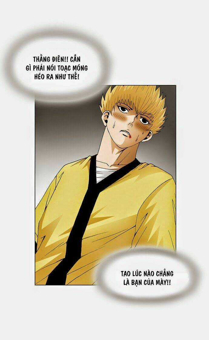 Ultimate Legend: Kang Hae Hyo - Chapter 39 - Trang 10