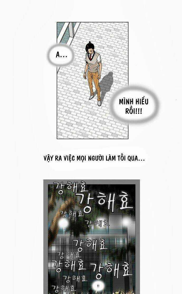 Ultimate Legend: Kang Hae Hyo - Chapter 4 - Trang 19