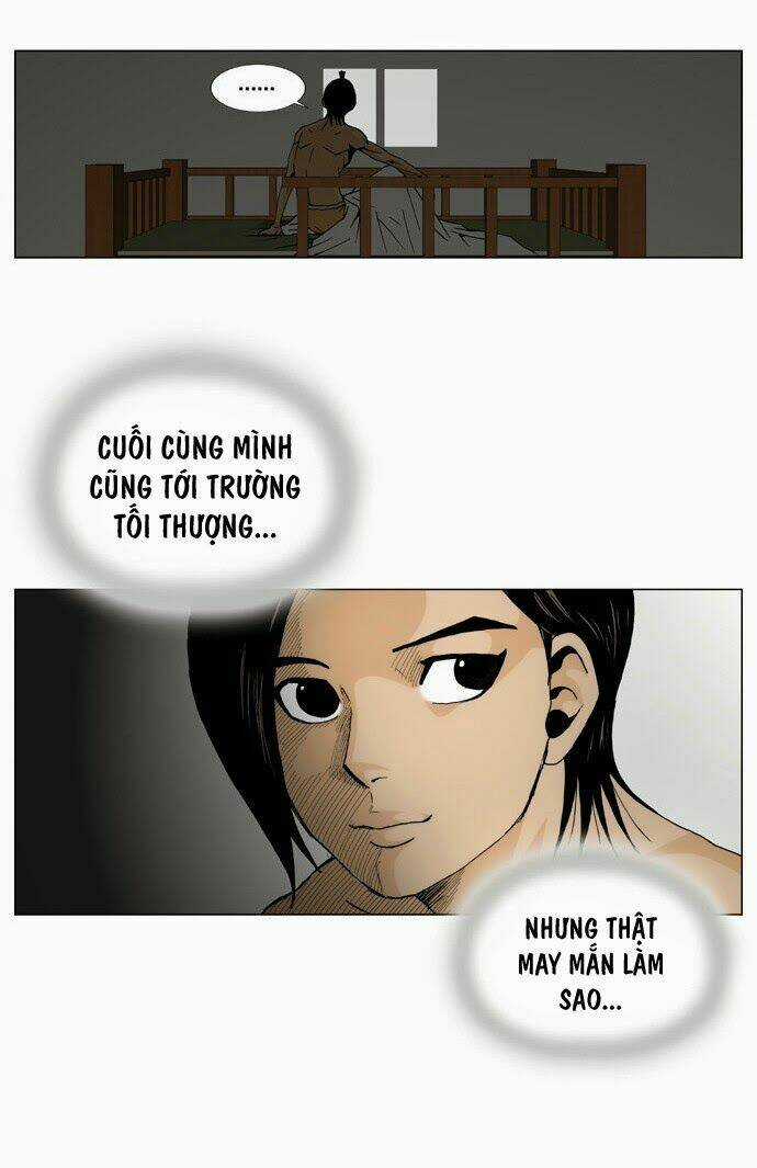 Ultimate Legend: Kang Hae Hyo - Chapter 4 - Trang 4