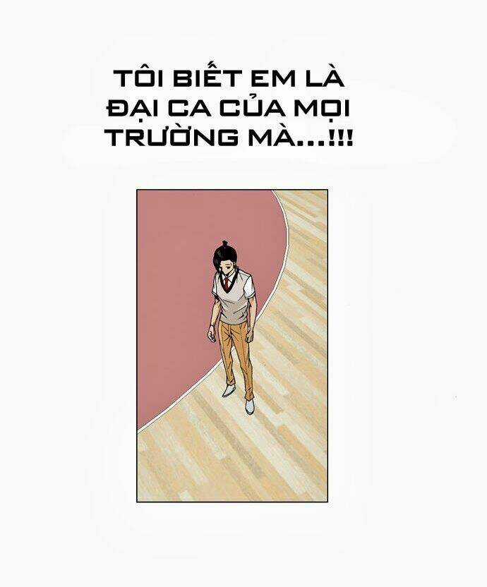 Ultimate Legend: Kang Hae Hyo - Chapter 4 - Trang 33