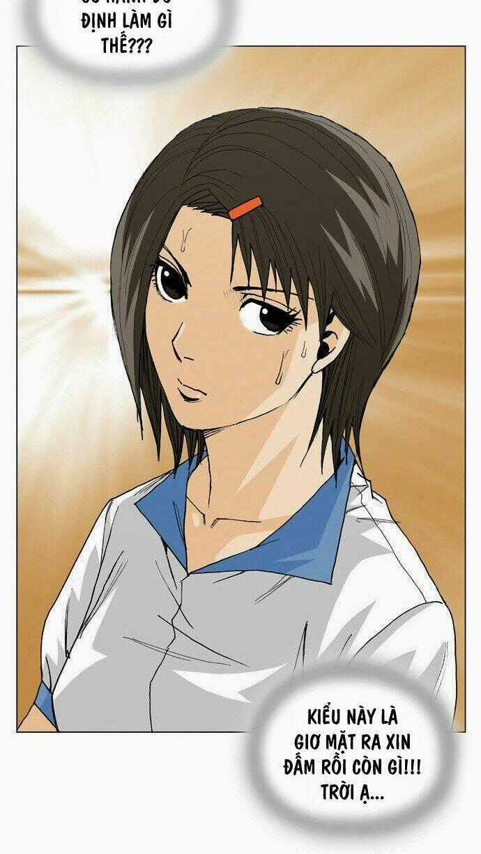 Ultimate Legend: Kang Hae Hyo - Chapter 4 - Trang 35