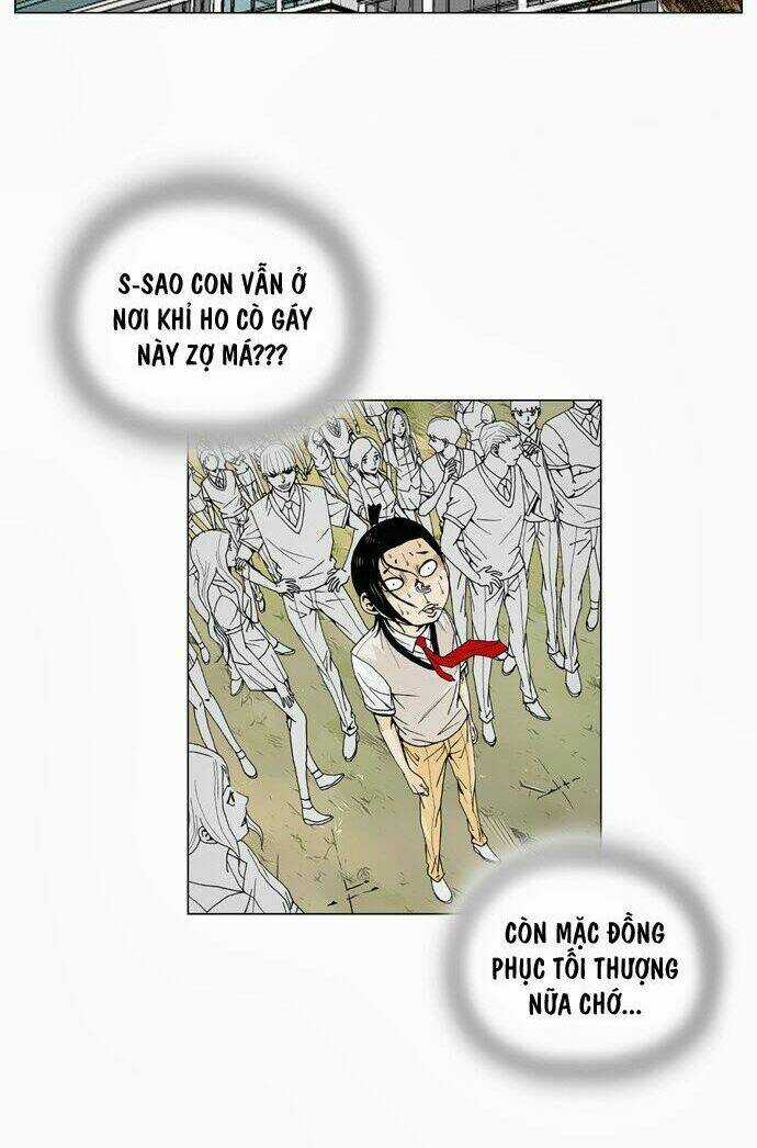 Ultimate Legend: Kang Hae Hyo - Chapter 4 - Trang 8