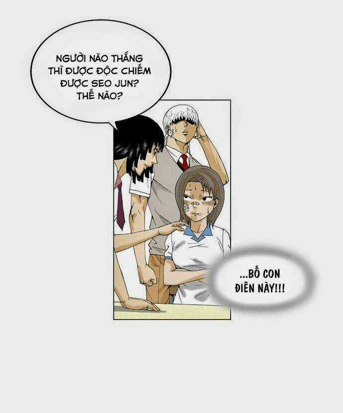 Ultimate Legend: Kang Hae Hyo - Chapter 40 - Trang 14