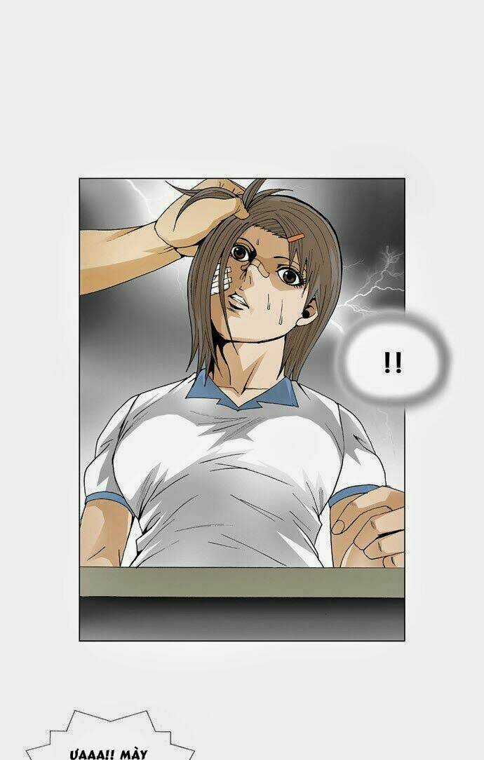 Ultimate Legend: Kang Hae Hyo - Chapter 40 - Trang 18