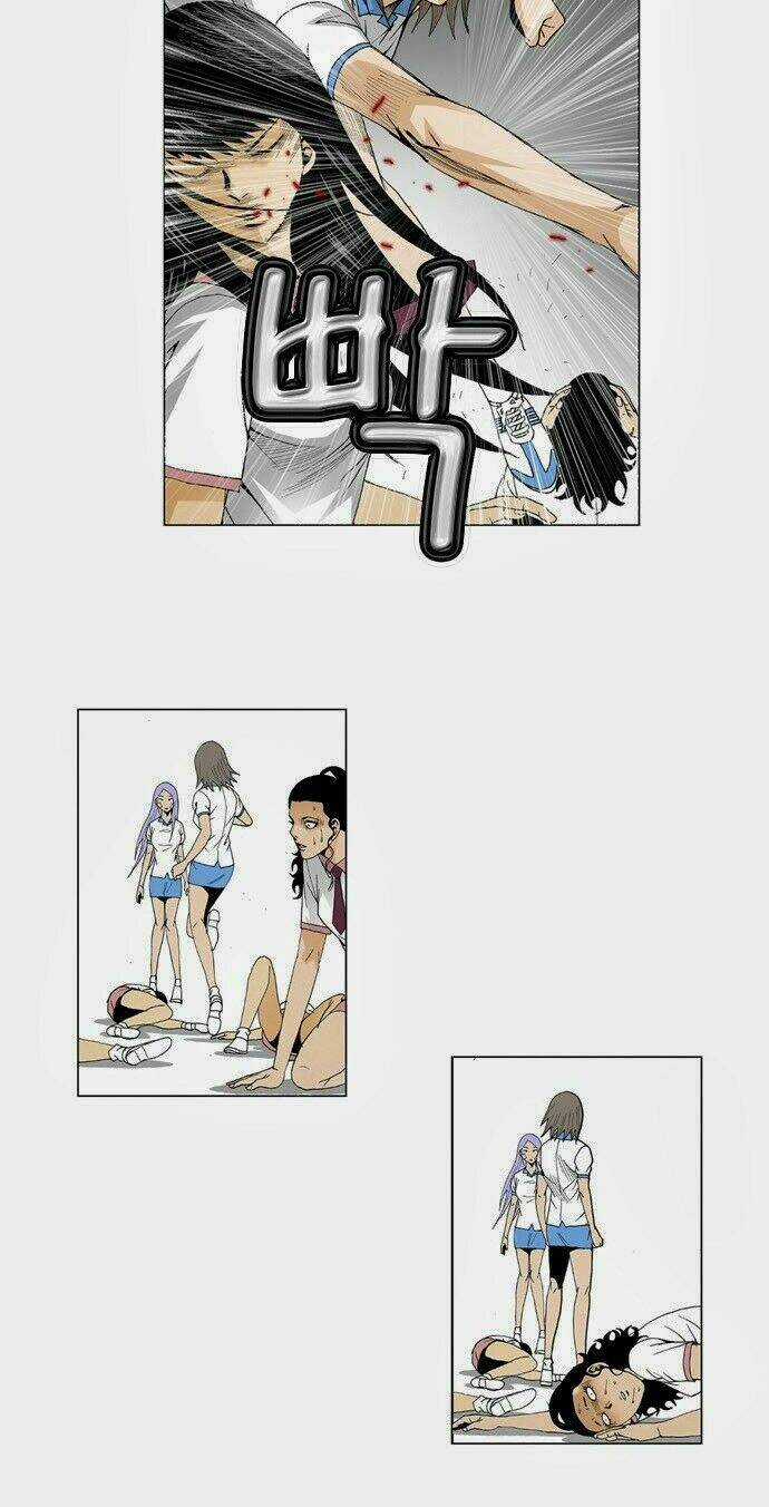 Ultimate Legend: Kang Hae Hyo - Chapter 40 - Trang 27