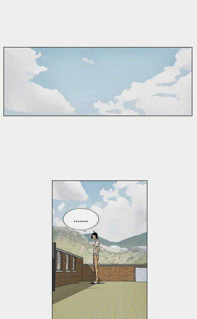 Ultimate Legend: Kang Hae Hyo - Chapter 40 - Trang 37