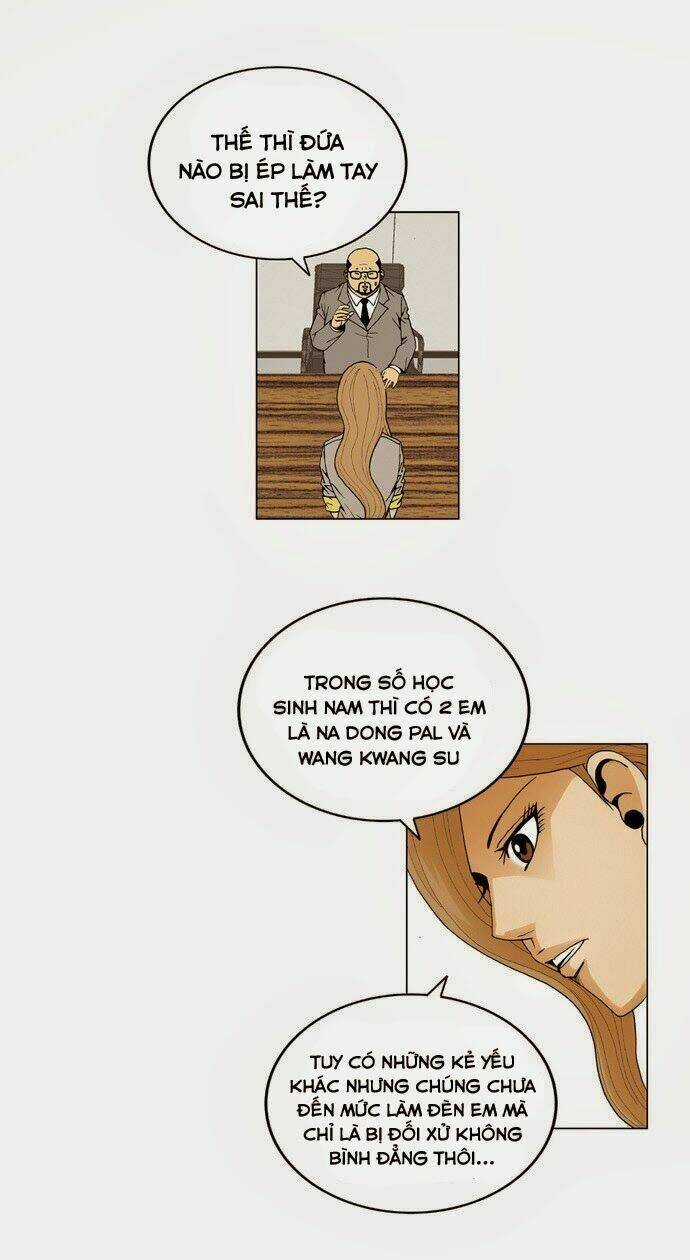 Ultimate Legend: Kang Hae Hyo - Chapter 40 - Trang 5