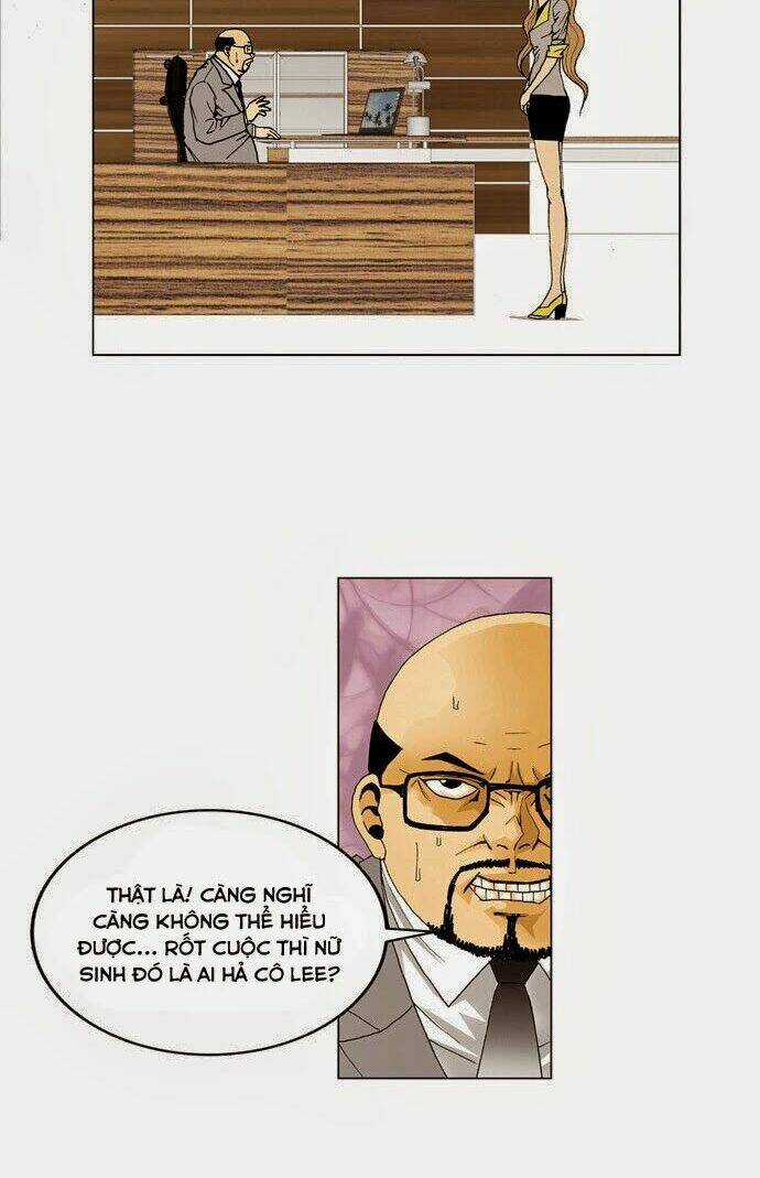 Ultimate Legend: Kang Hae Hyo - Chapter 40 - Trang 8