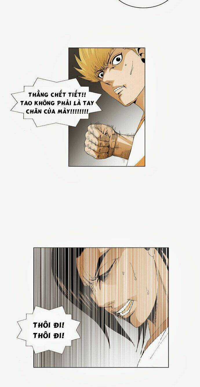 Ultimate Legend: Kang Hae Hyo - Chapter 41 - Trang 17