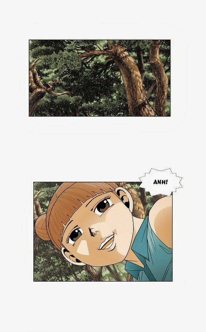 Ultimate Legend: Kang Hae Hyo - Chapter 41 - Trang 19