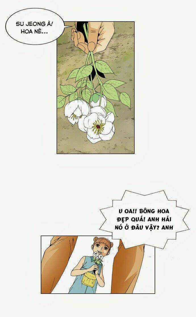 Ultimate Legend: Kang Hae Hyo - Chapter 41 - Trang 20