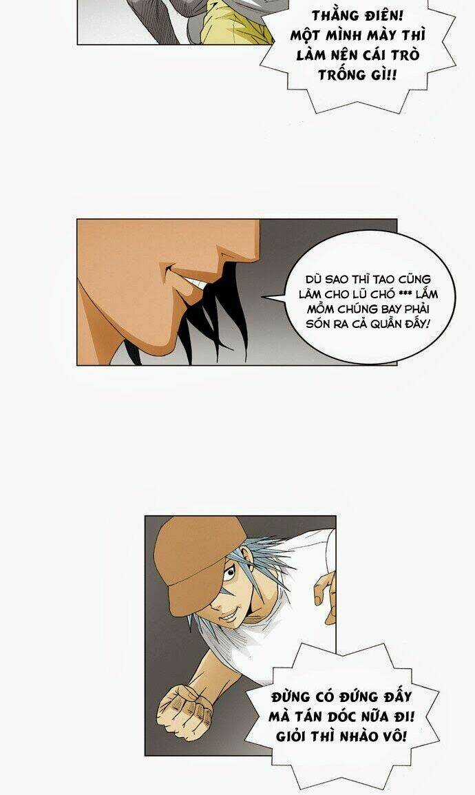 Ultimate Legend: Kang Hae Hyo - Chapter 41 - Trang 3