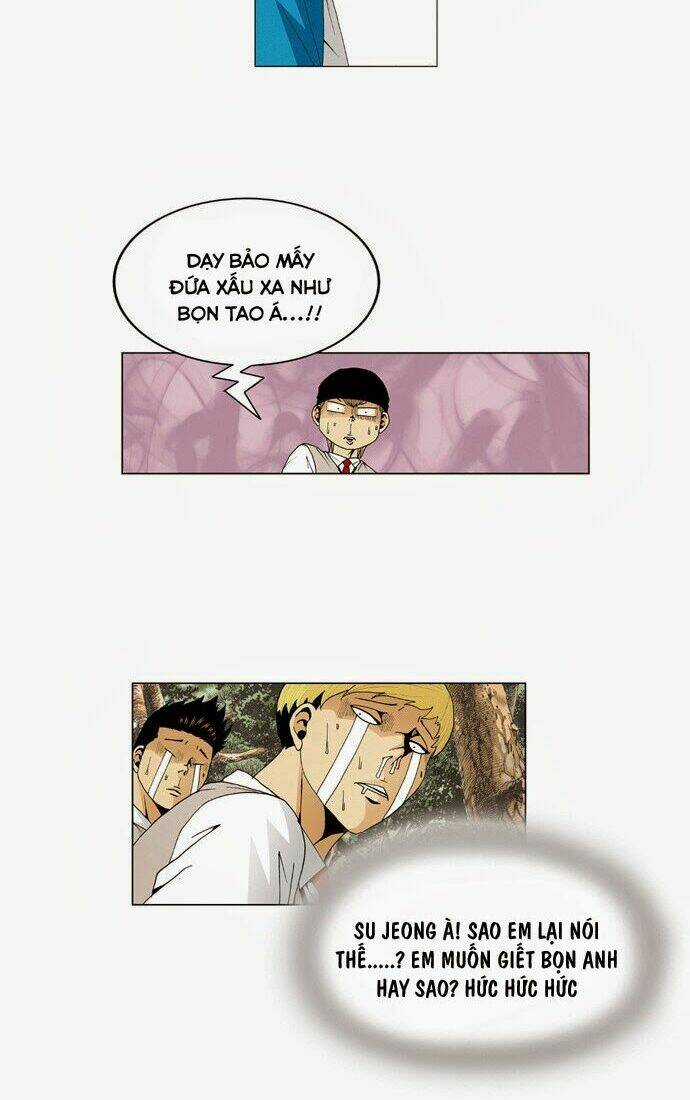 Ultimate Legend: Kang Hae Hyo - Chapter 41 - Trang 25