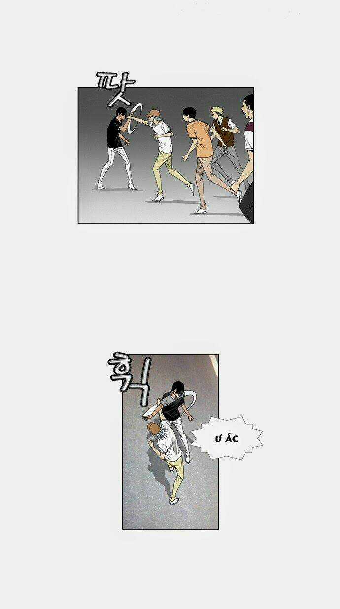 Ultimate Legend: Kang Hae Hyo - Chapter 41 - Trang 4