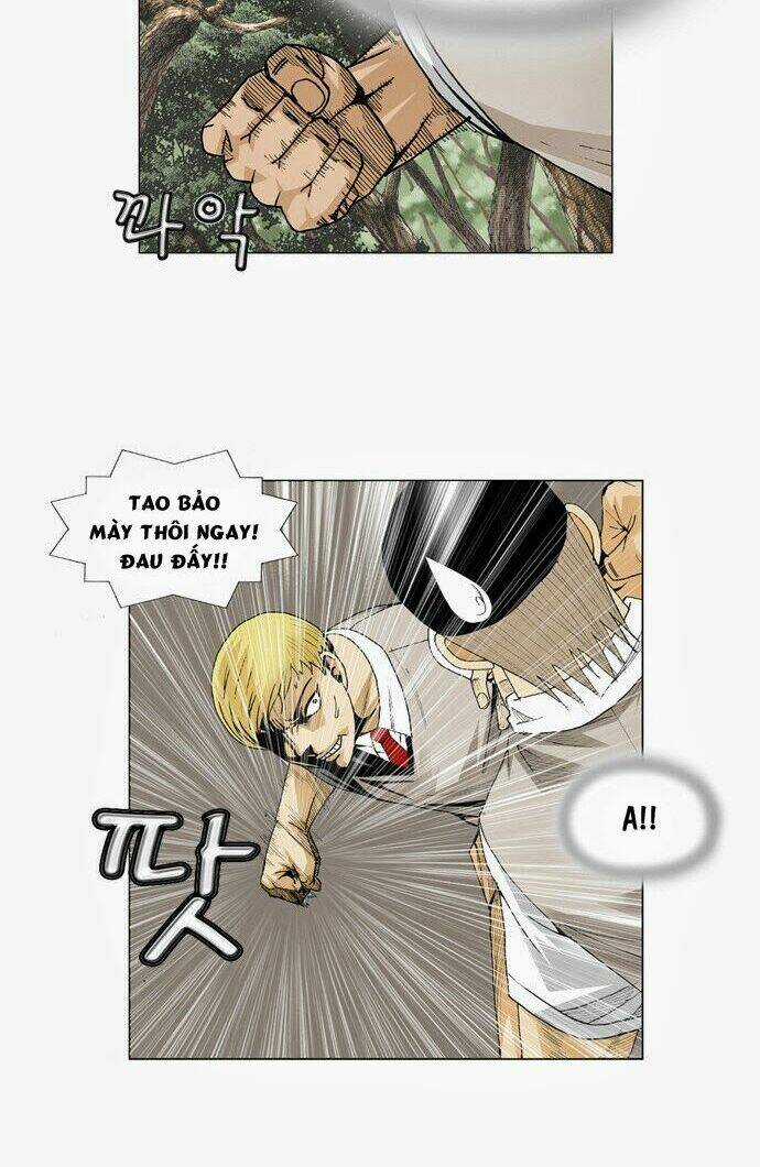 Ultimate Legend: Kang Hae Hyo - Chapter 41 - Trang 33