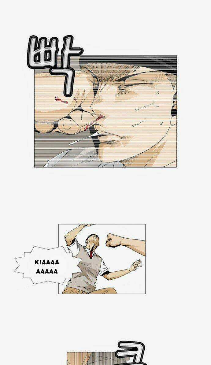 Ultimate Legend: Kang Hae Hyo - Chapter 41 - Trang 34