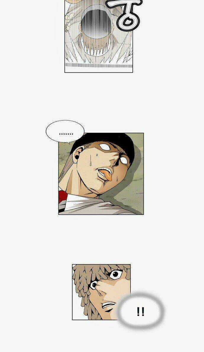 Ultimate Legend: Kang Hae Hyo - Chapter 41 - Trang 35