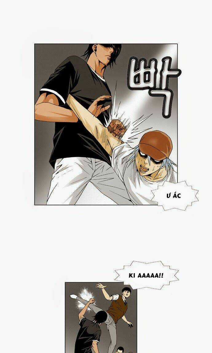 Ultimate Legend: Kang Hae Hyo - Chapter 41 - Trang 5