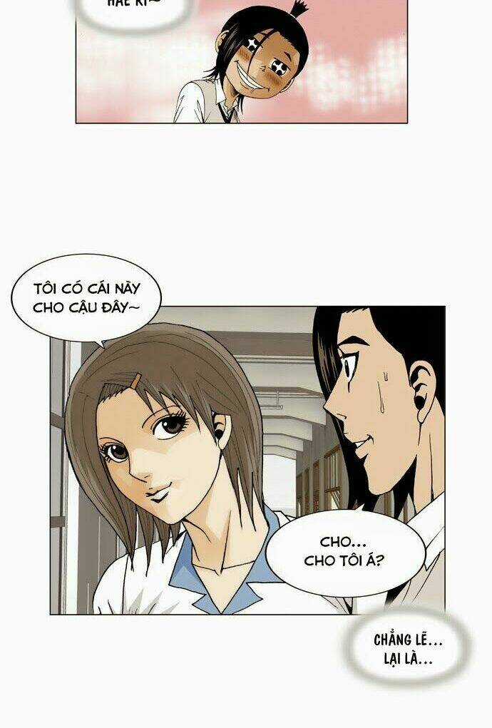 Ultimate Legend: Kang Hae Hyo - Chapter 42 - Trang 12