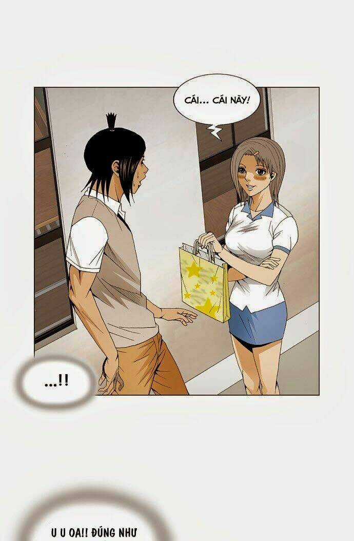 Ultimate Legend: Kang Hae Hyo - Chapter 42 - Trang 21