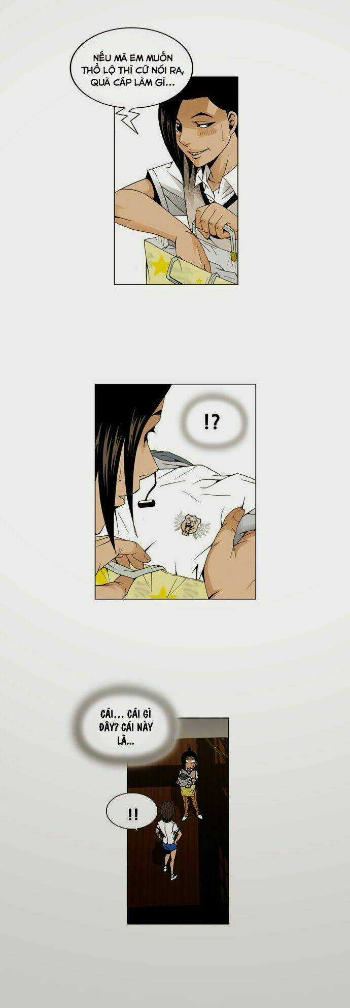 Ultimate Legend: Kang Hae Hyo - Chapter 42 - Trang 23