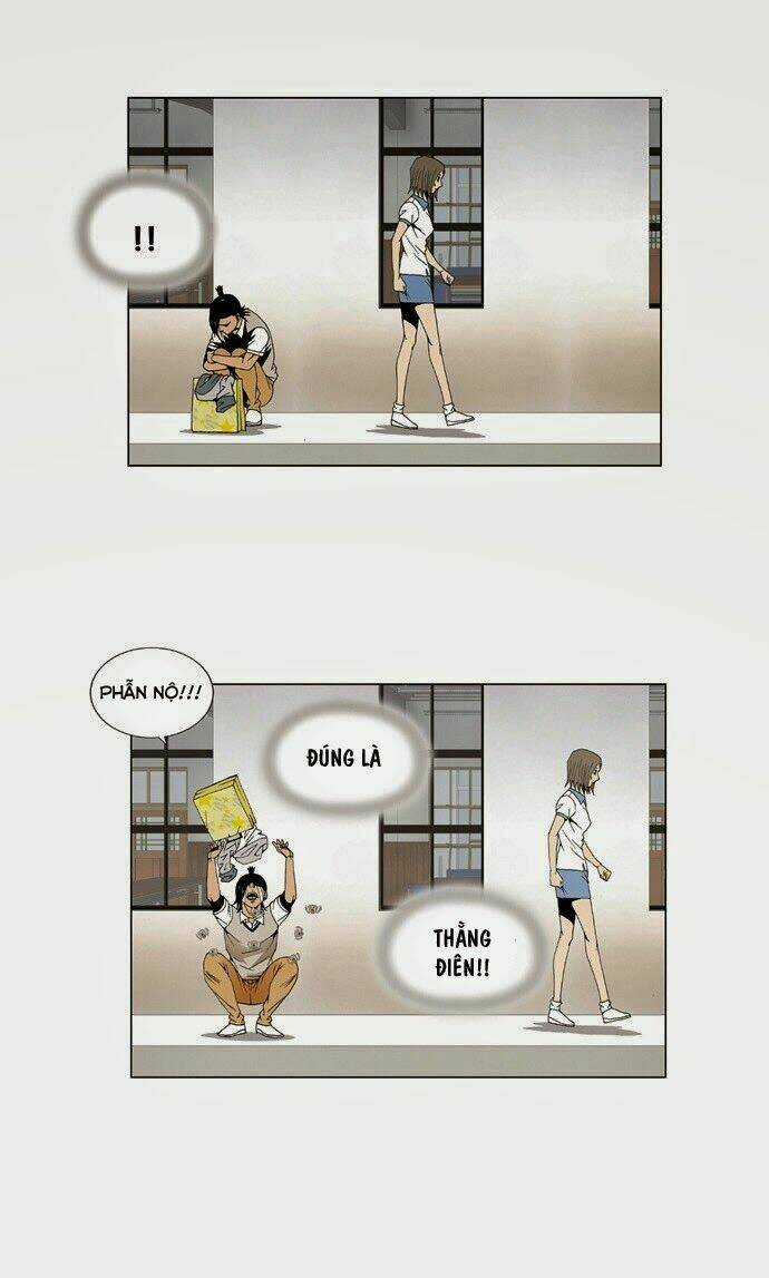 Ultimate Legend: Kang Hae Hyo - Chapter 42 - Trang 26