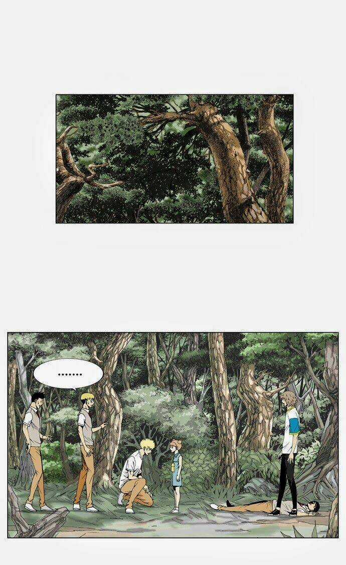 Ultimate Legend: Kang Hae Hyo - Chapter 42 - Trang 28