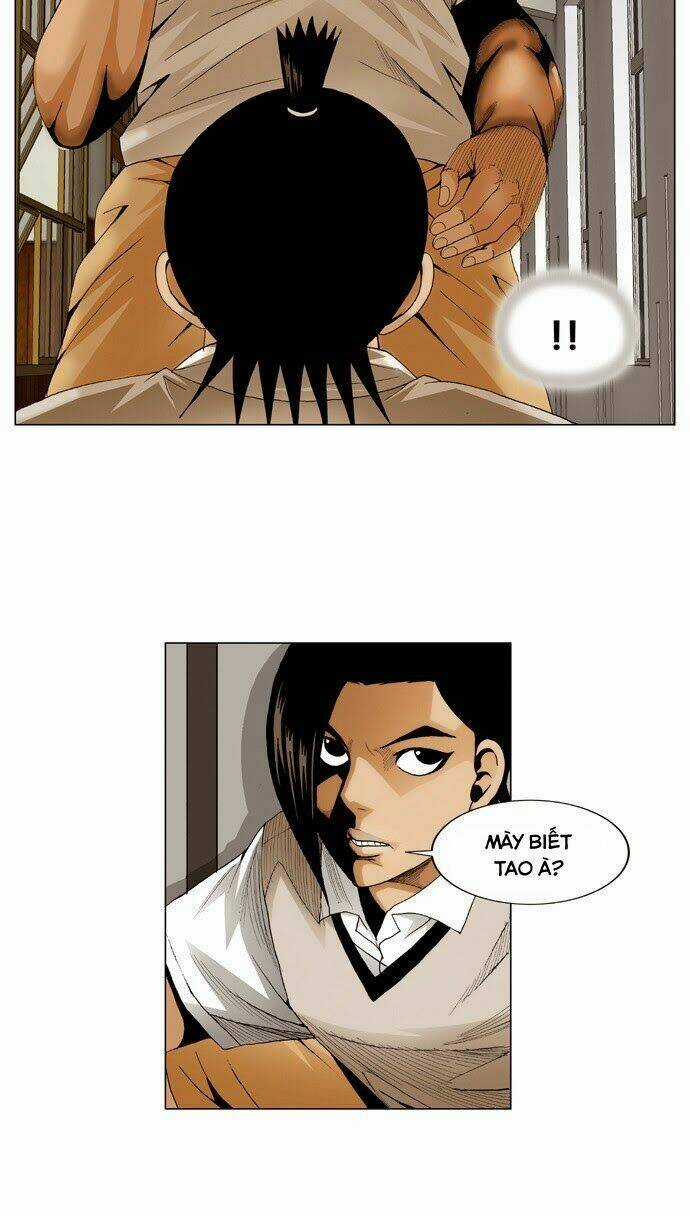 Ultimate Legend: Kang Hae Hyo - Chapter 42 - Trang 39