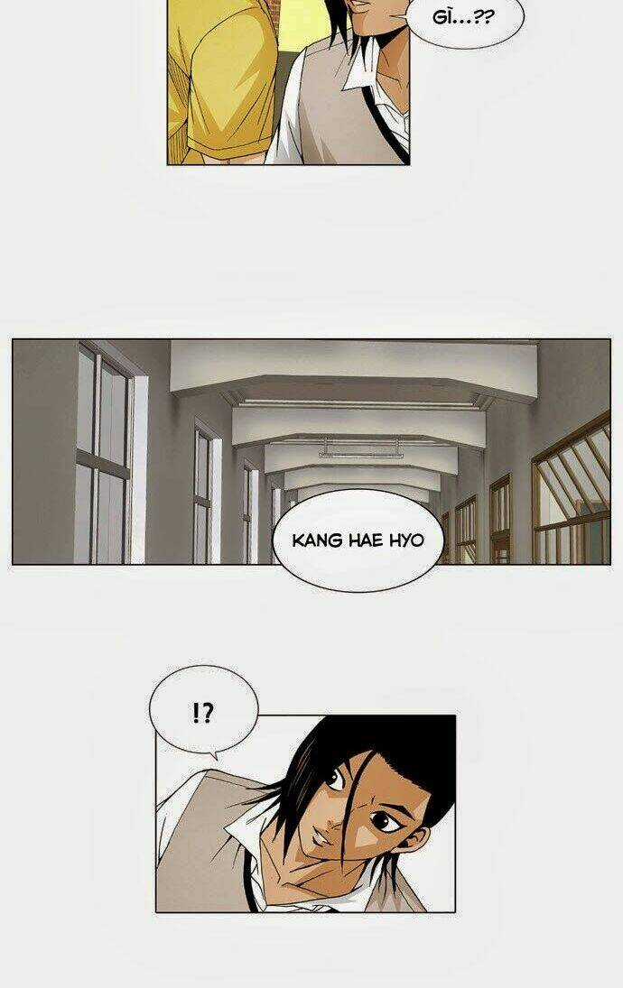 Ultimate Legend: Kang Hae Hyo - Chapter 42 - Trang 10