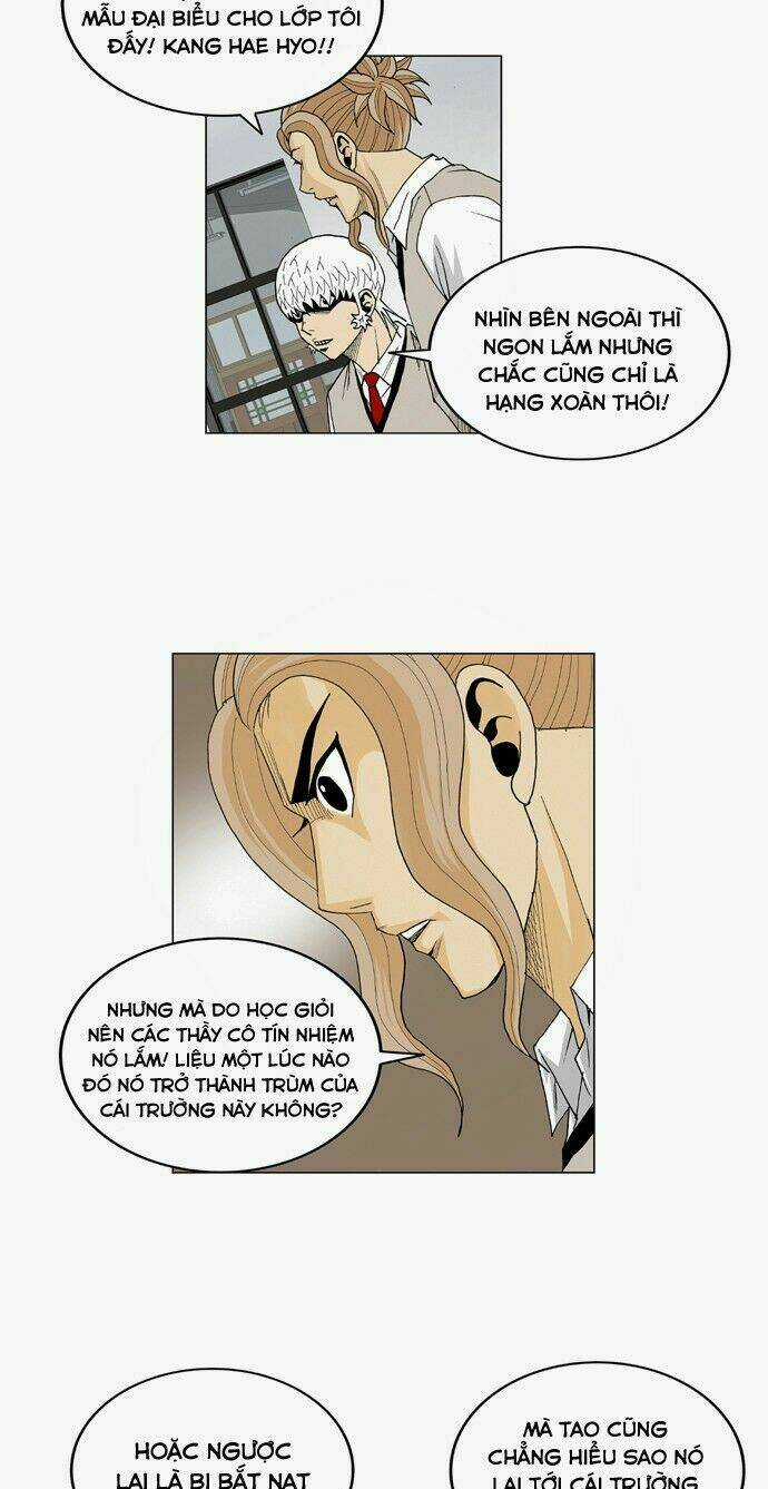 Ultimate Legend: Kang Hae Hyo - Chapter 43 - Trang 27