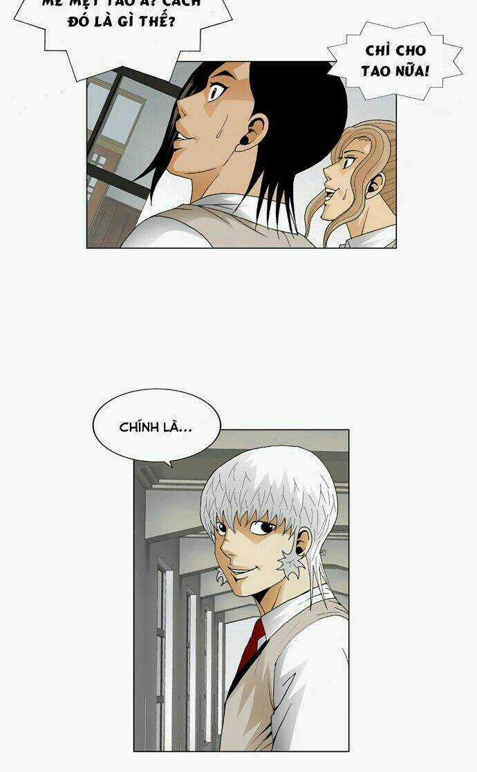 Ultimate Legend: Kang Hae Hyo - Chapter 43 - Trang 10