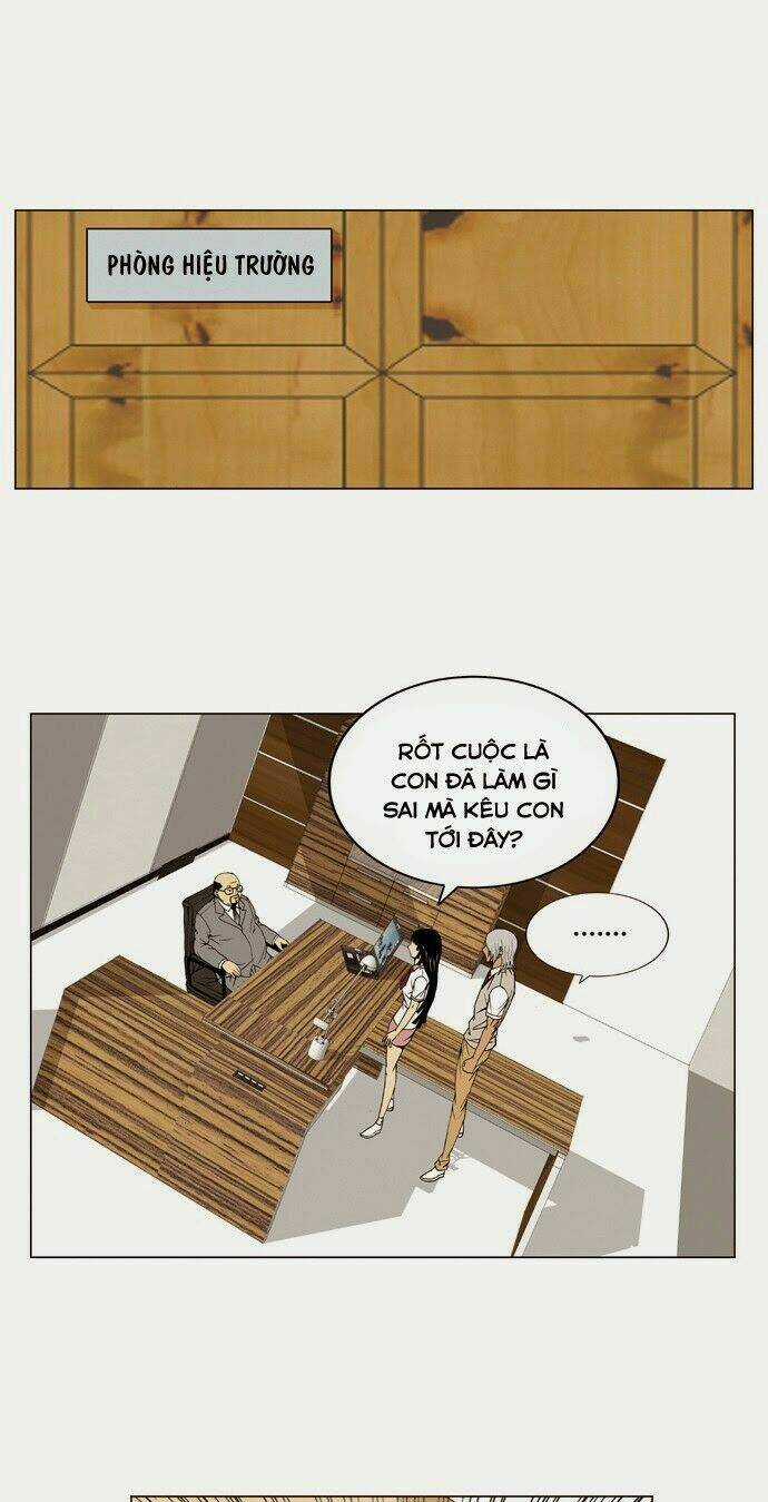 Ultimate Legend: Kang Hae Hyo - Chapter 44 - Trang 15